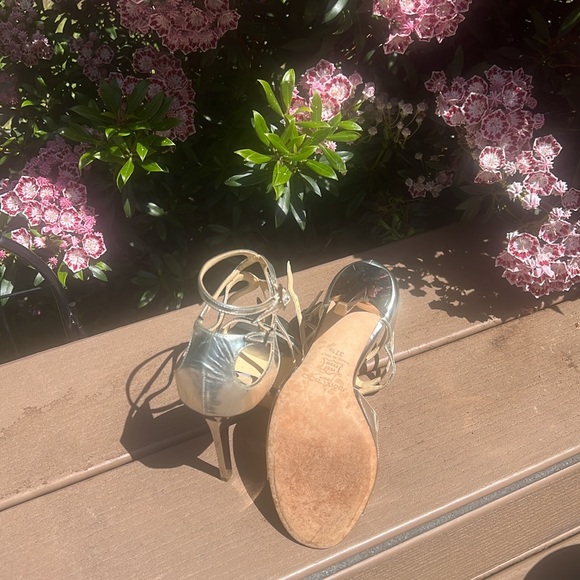 JIMMY CHOO sandal - Picture 2 of 3